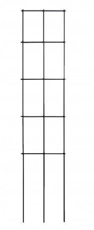 TREILLIS A PIQUER DROIT FER VIEILLI 21X100 CM
