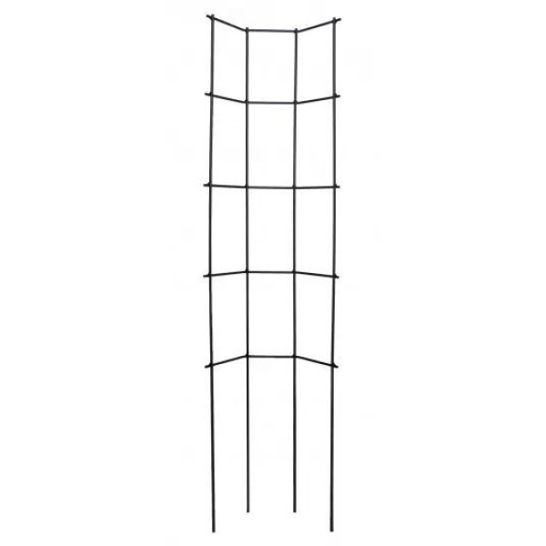 TREILLIS A PIQUER TRAPEZE FER VIEILLI 23.5X100 CM
