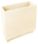 BAC CARRE 841 TON BLANC