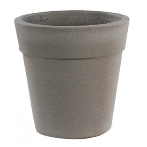 VASE 265 ANTHRACITE