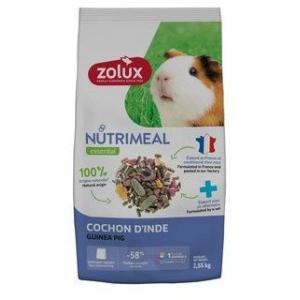 MELANGE COCHON D INDE 2.55KG