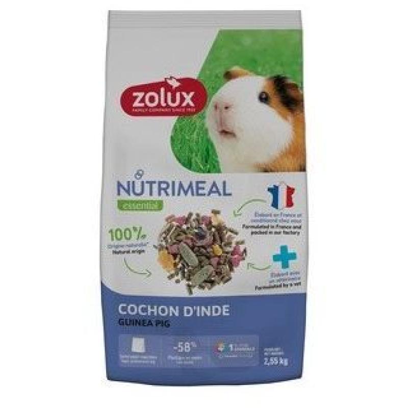 MELANGE COCHON D INDE 2.55KG