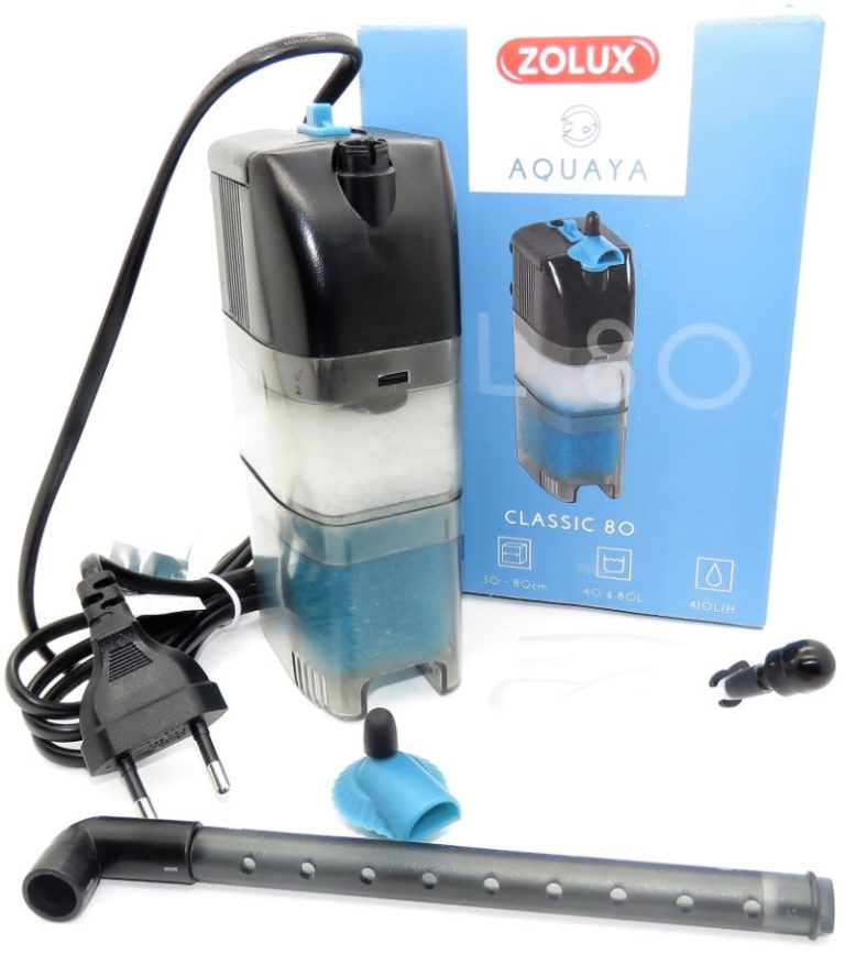 FILTER CLASSIC 80