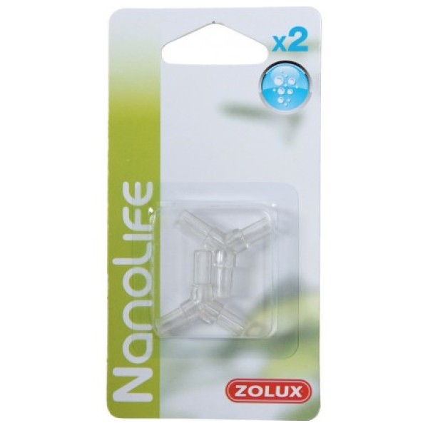RACCORD NANOLIFE X2