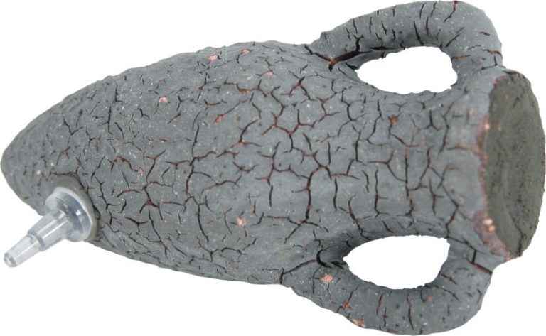 DECOR AMPHORE DIFFUSEUR ETNA
