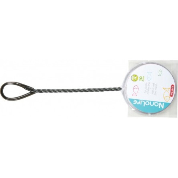 EPUISETTE RONDE POUR BOULE 10CM