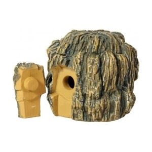 GROTTE A GRILLON KANOPIA