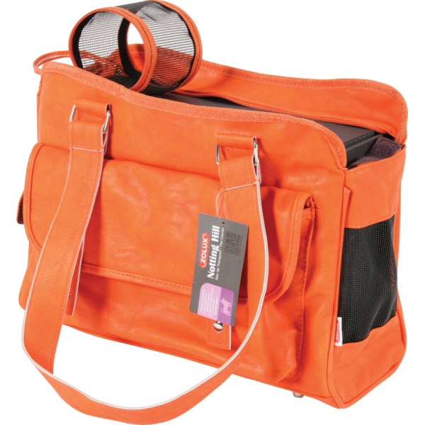 SAC TRANS NOTTING HILL M ORANGE