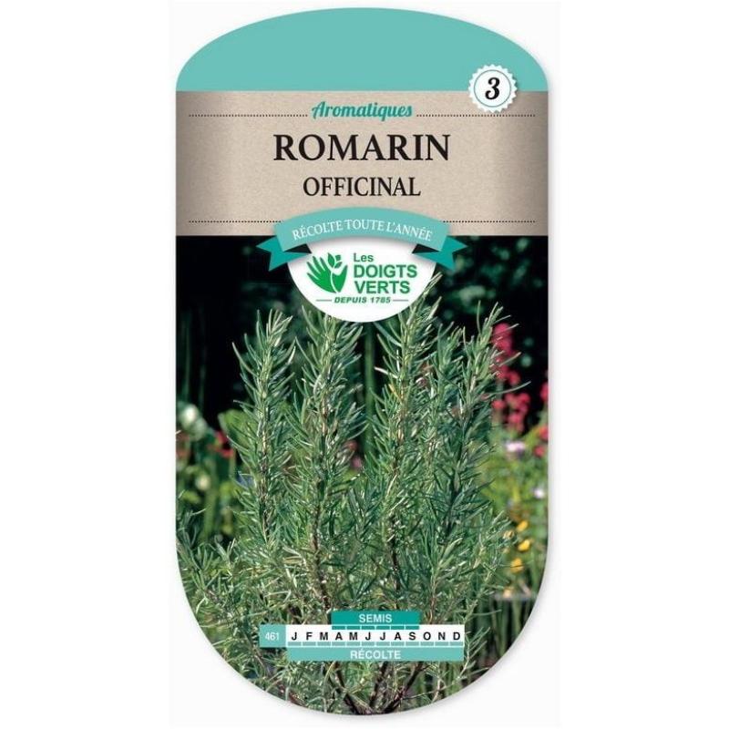 ROMARIN OFFICINAL