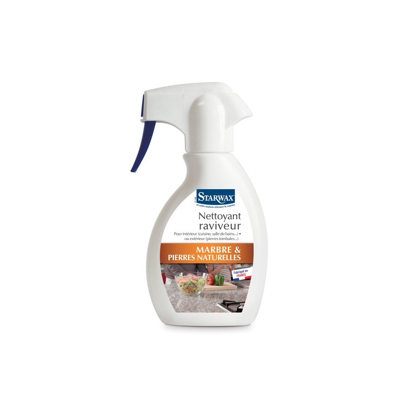NETTOYANT PIERRE MARBRE 250ML