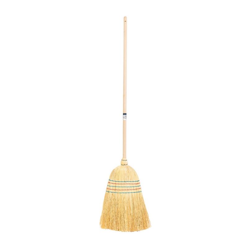 BALAI PAILLE DE RIZ 5 FILS FSC100%