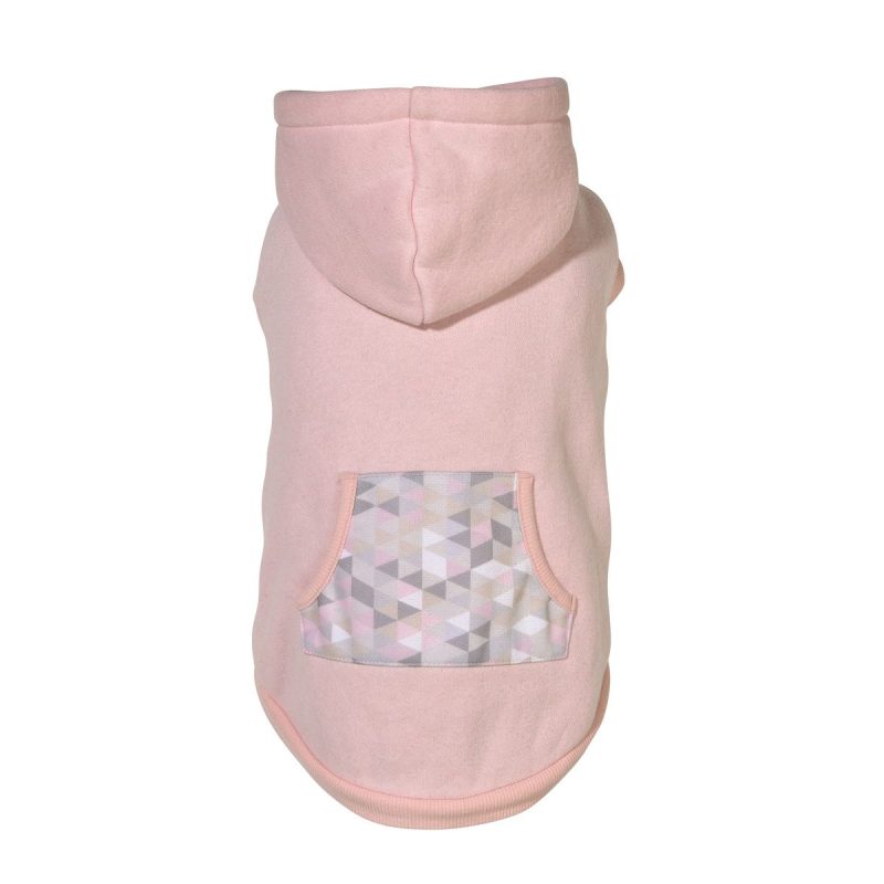 PULL PRISM 40M ROSE