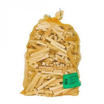 BUCHETTES ALLUME FEUX FILET 40L