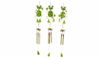 CARILLON GRENOUILLE H83CM