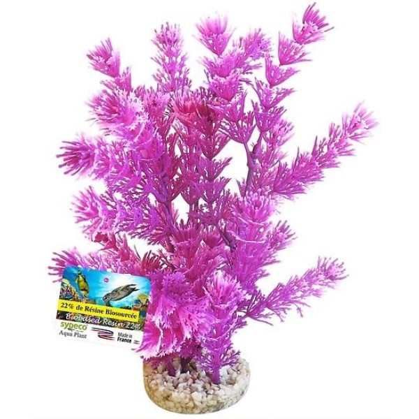BIOAQUA FIESTA H.23CM SYDECO
