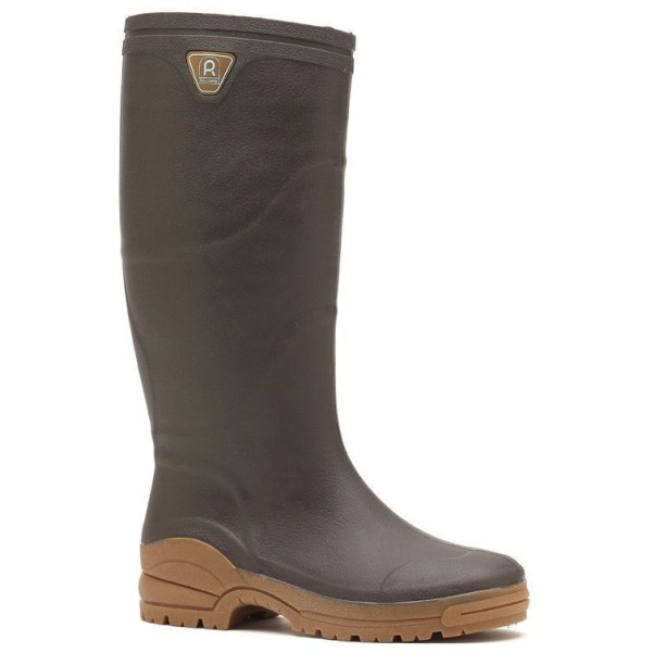 BOTTE OPTIMUM MARRON T46