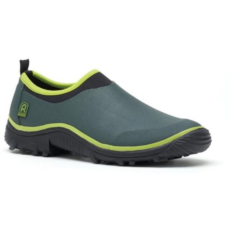 SABOT TRIAL VERT ANIS