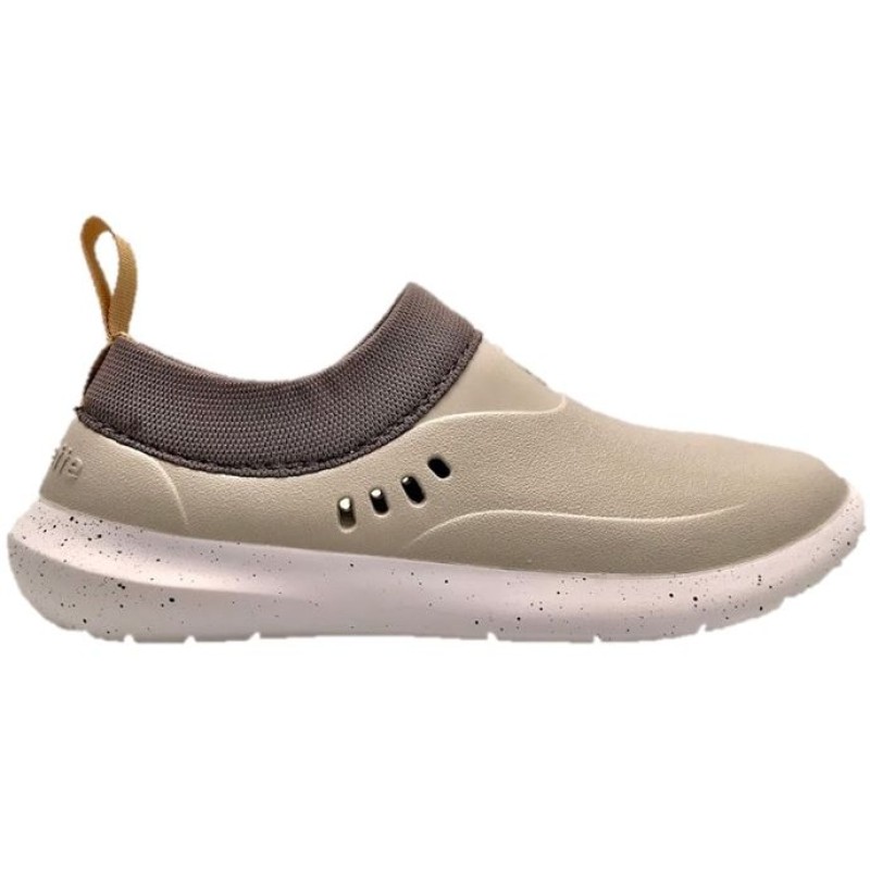 CHAUSSURES MIX GRIS CLAIR T44