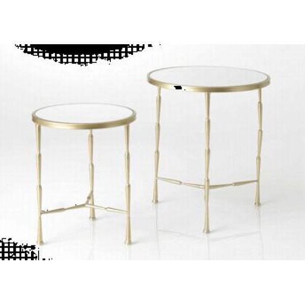 TABLE GIGOGNE GOLD PM