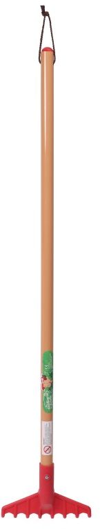RATEAU ENFANT PLASTIQUE