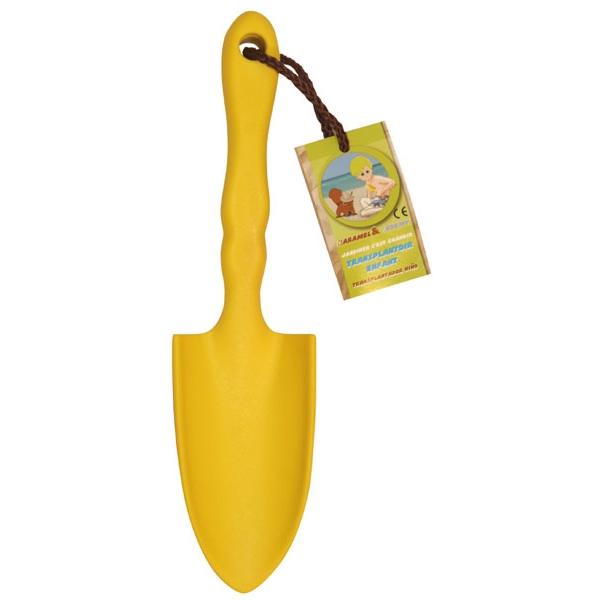 TRANSPLANTOIR PLASTIQUE