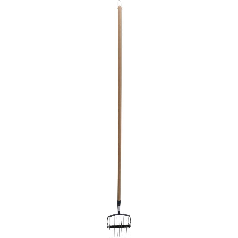 EMIETTEUR MANCHE BOIS 150CM