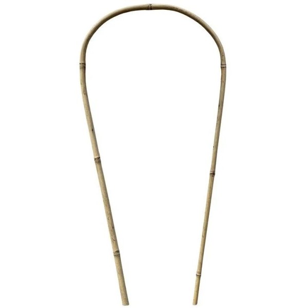 TUTEURS ARCEAU BAMBOU D10/16MM H150CM X3