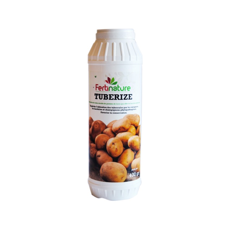 TUBERIZE 400G