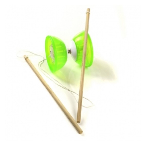 JEU DIABOLO LUMINEUX