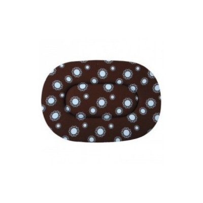 COUSSIN PLAT T38 TRAVEL