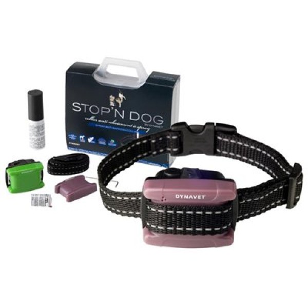 COFFRET STOP N DOG / STOP N DOG KIT