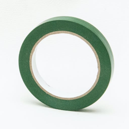 PERMACEL PVC 15MM X 33M VERT