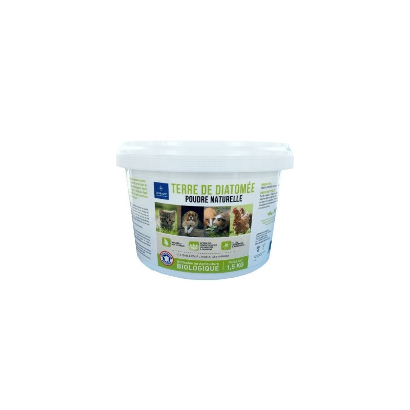 POUDRE SANITOMEE 1.5KG