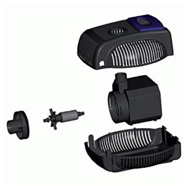 POMPE V-LINE 9500