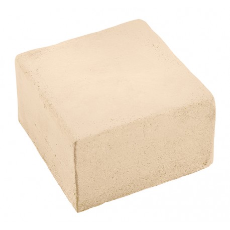 PAVE TOURAINE 12X12CM EP 7CM TON PIERRE