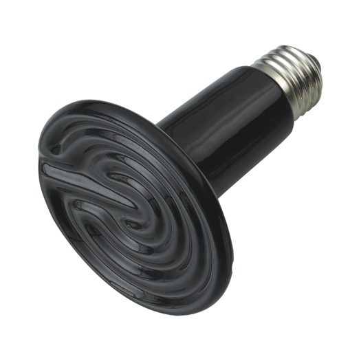 LAMPE CHAUFFANTE CERAMIQUE 200W E27