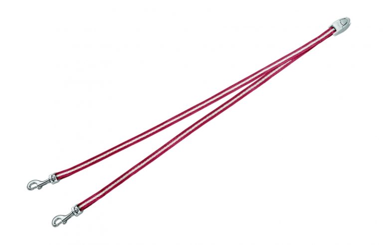 FLEXI VARIO LAISSE SANGLE DOUBLE 5