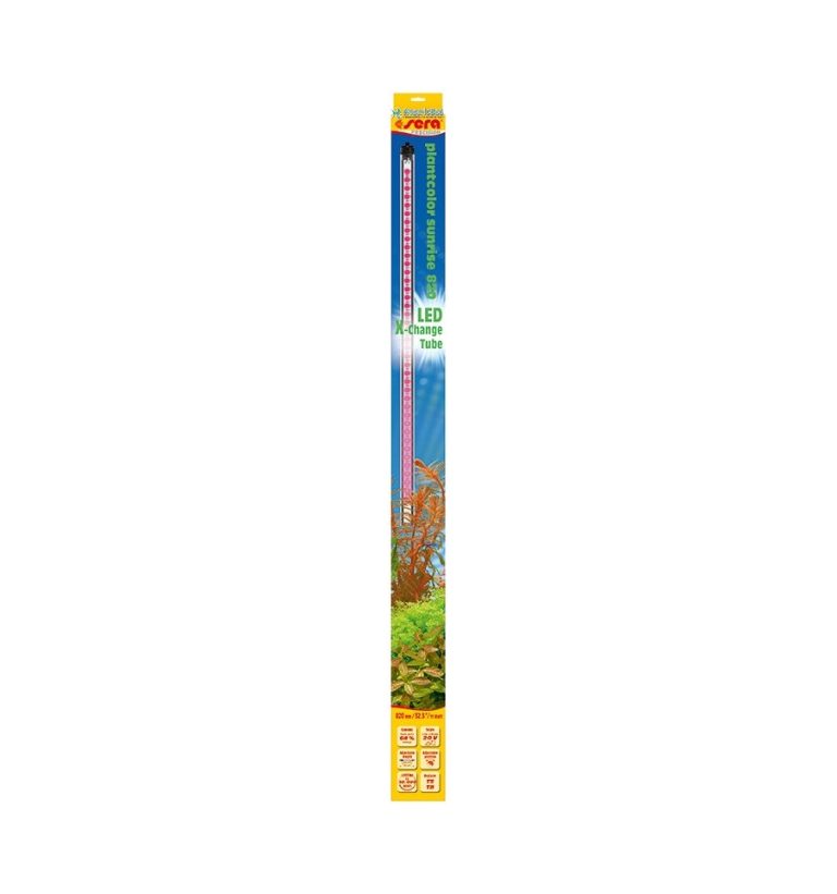 TUBE LED PLANTCOLOR SUNRISE 820MM 11W