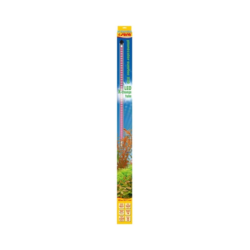 TUBE LED PLANTCOLOR SUNRISE 820MM 11W
