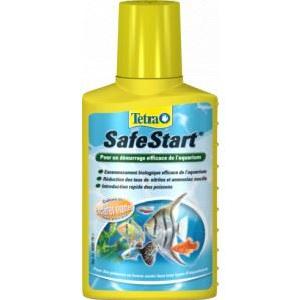 TETRA AQUASAFE START 100ML
