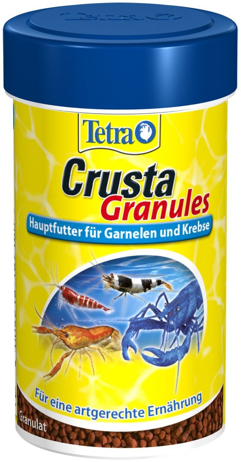 TETRA CRUSTAMENU 100ML