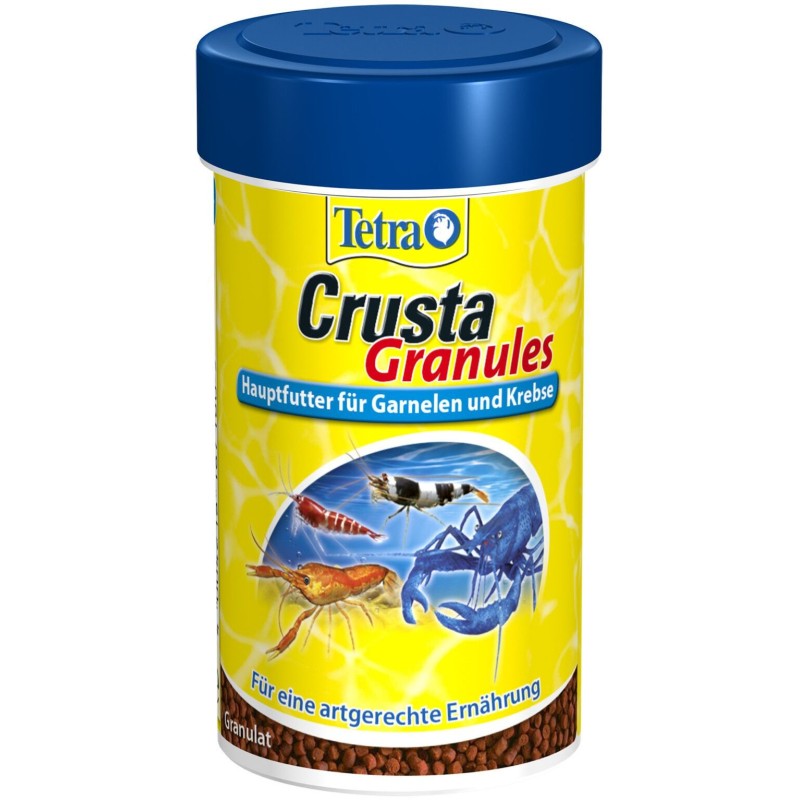 TETRA CRUSTAMENU 100ML