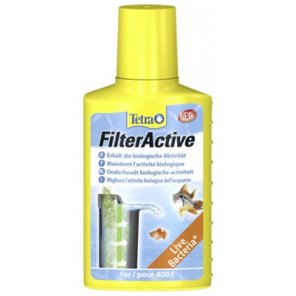 FILTER ACTIVE 2 IN 1 100ML