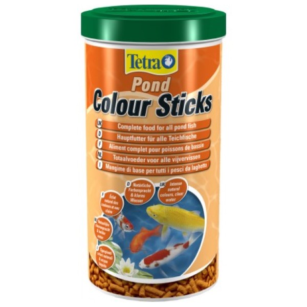 TETRAPOND COLOR 1L