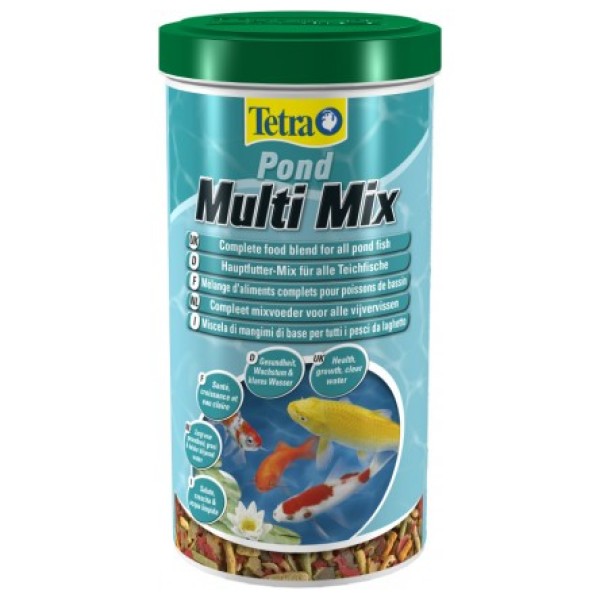 TETRAPOND MULTIMIX 1L