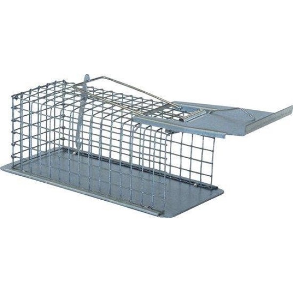 NASSE POUR SOURIS 1 ENTREE