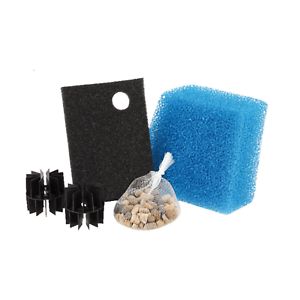 KIT DE FILTRATION DE RECHANGE