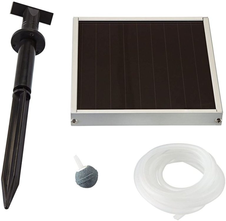 PONDOSOLAR AIR 150 PLUS