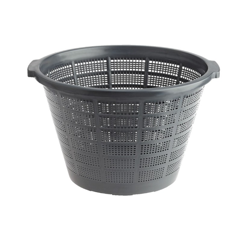 PANIER A NENUPHAR D40 H30CM