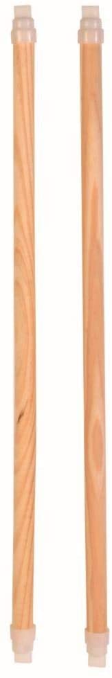 PERCHOIRS BOIS 35CM/12MM